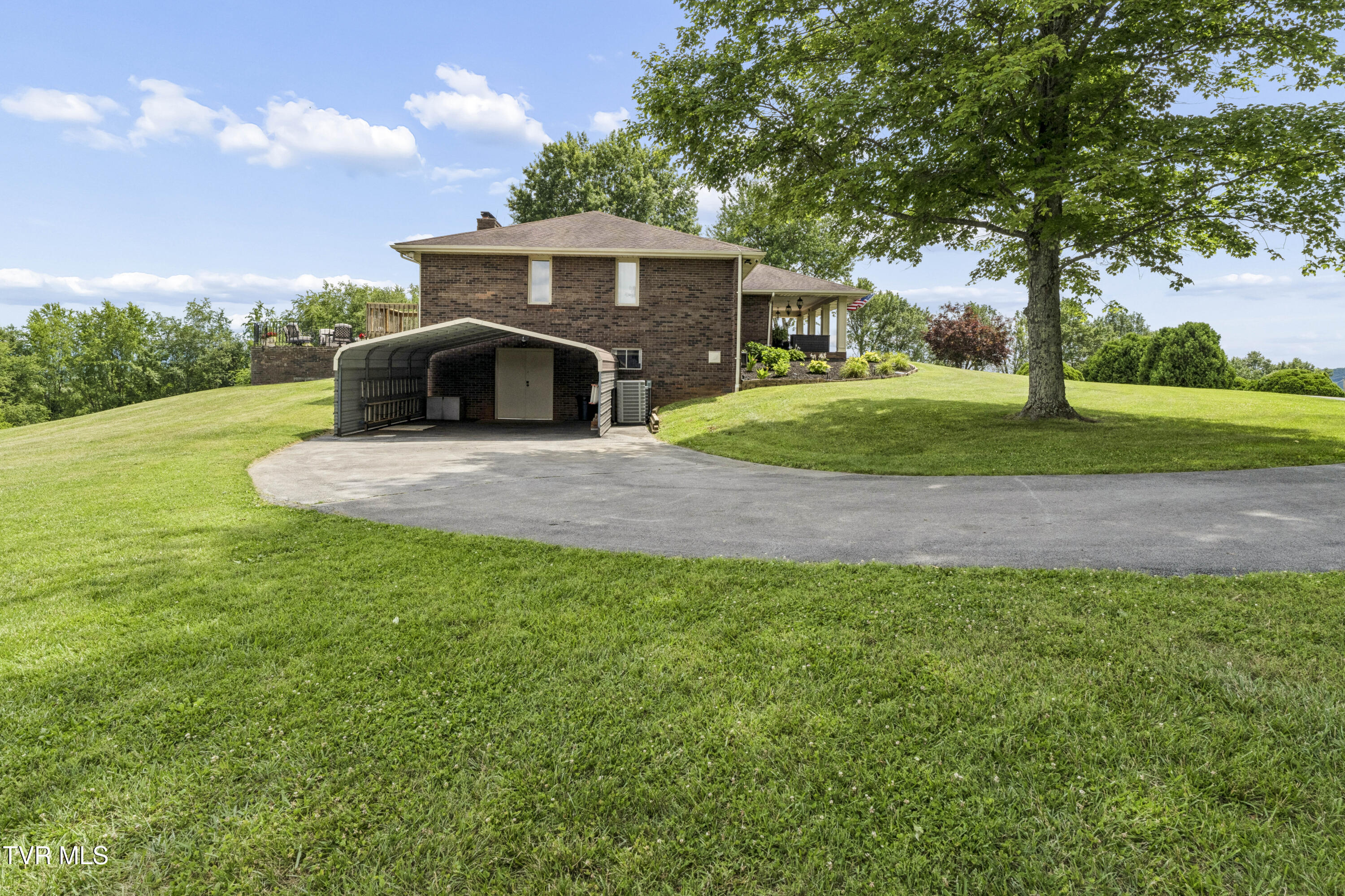 173 D Ward Road Jonesborough, TN 37659 - Photo 65 of 82 DWard-62