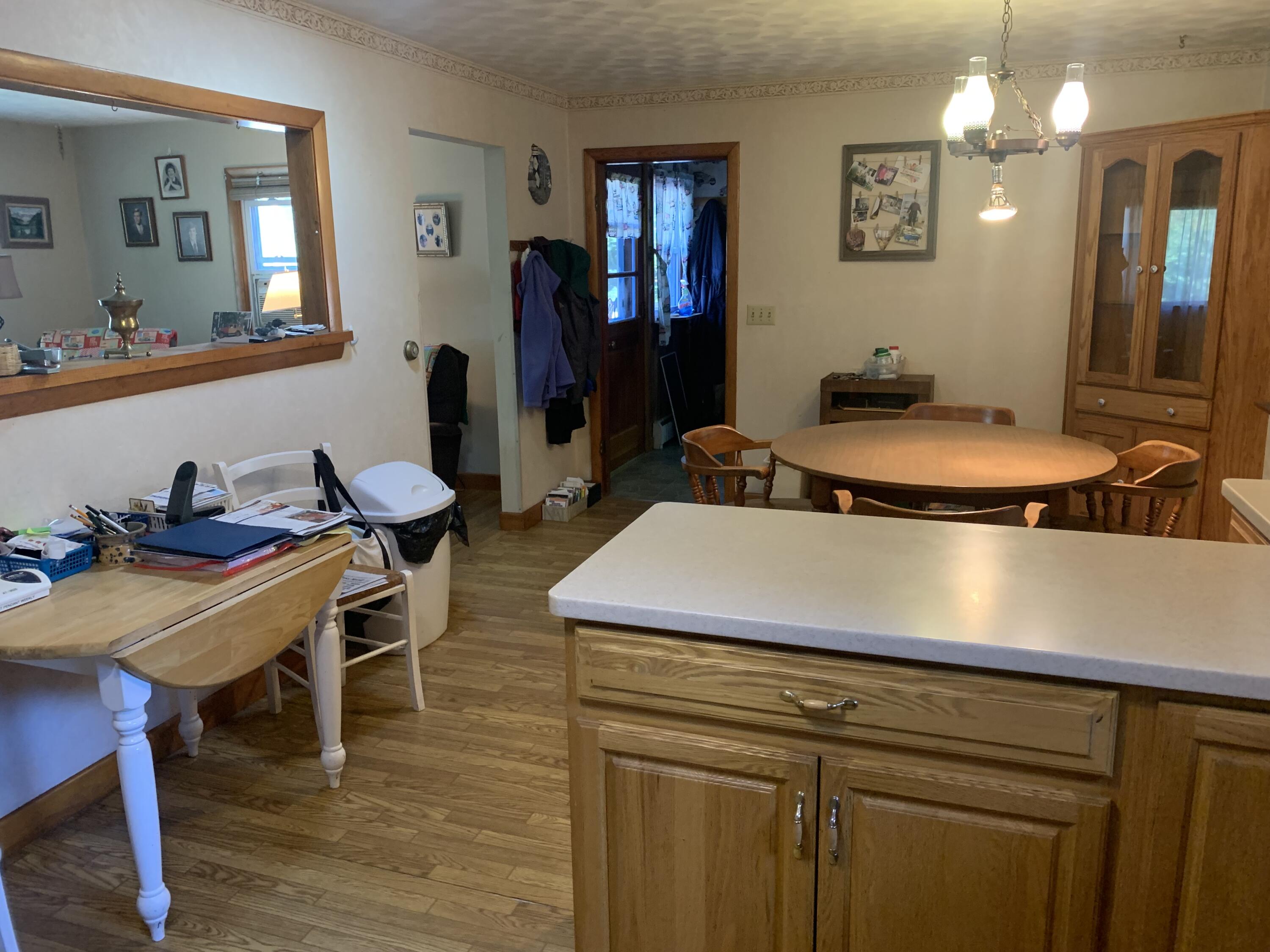 6 Village View Road Standish, ME 04084 - Photo 6 of 18 PH kitchen 2