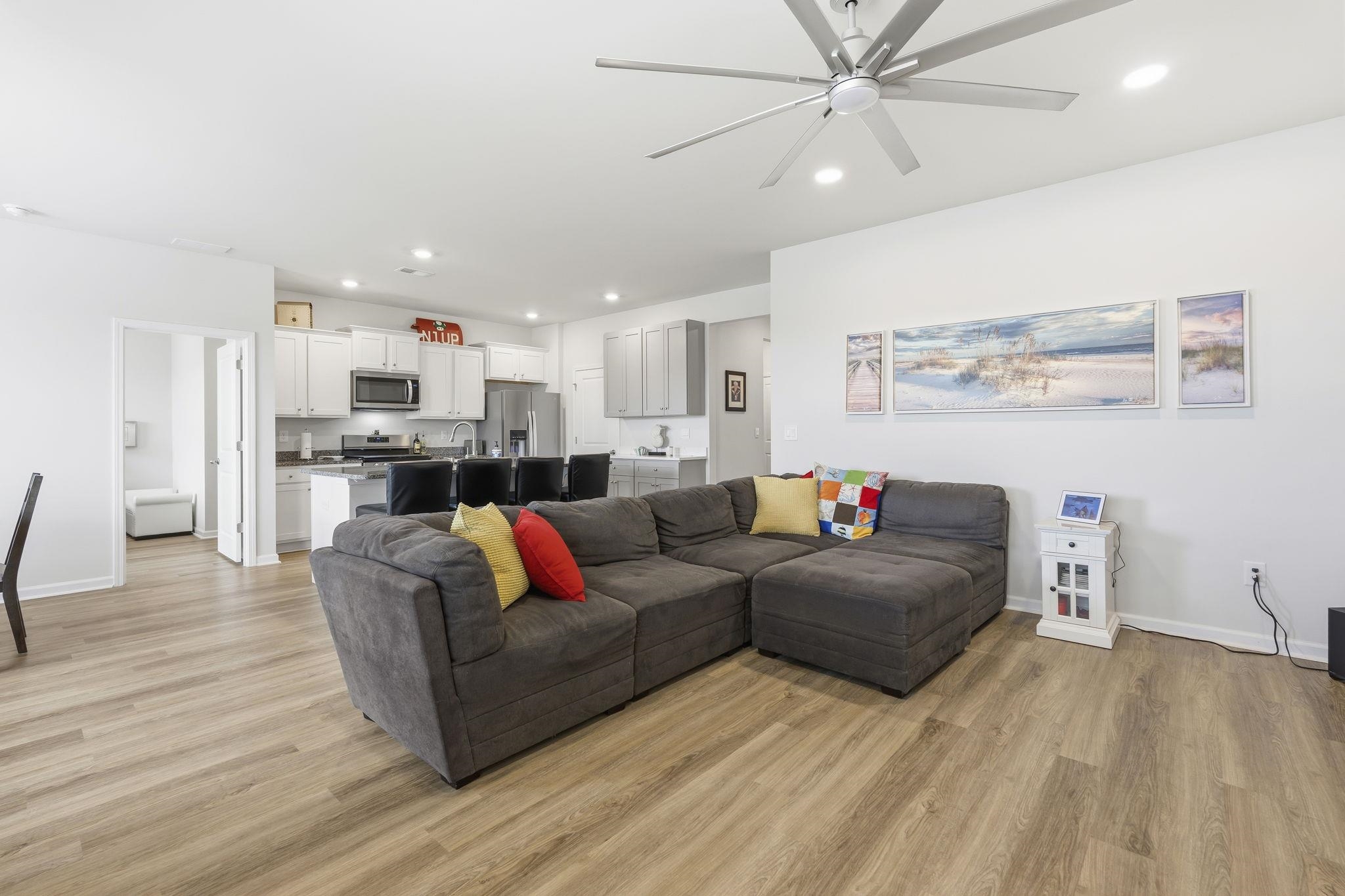 1672 Perthshire Loop Myrtle Beach, SC 29579 - Photo 14 of 43 Gallery Image 14