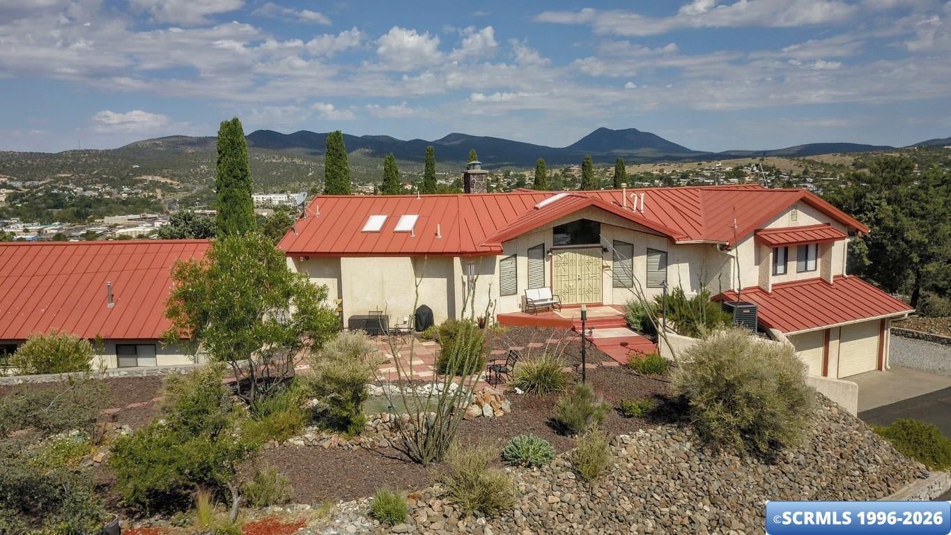 1401 Mountain View Road Silver City, NM 88061 - Photo 31 of 34 Gallery Image 31