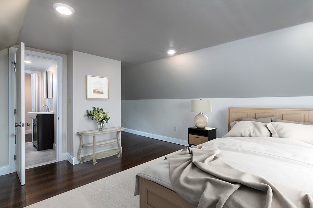 150 Lewiston Street Warwick, RI 02889 - Photo 15 of 24 Virtually Enhanced