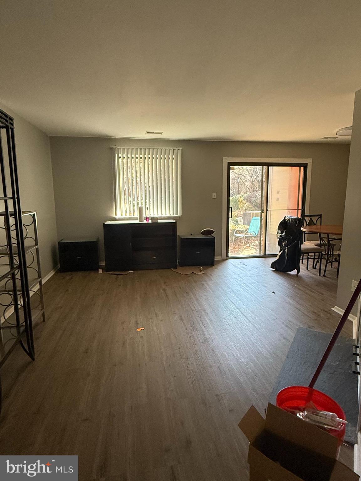 402 Cypress Point Circle Mount Laurel, NJ 08054 - Photo 3 of 4 a living room with furniture and a window