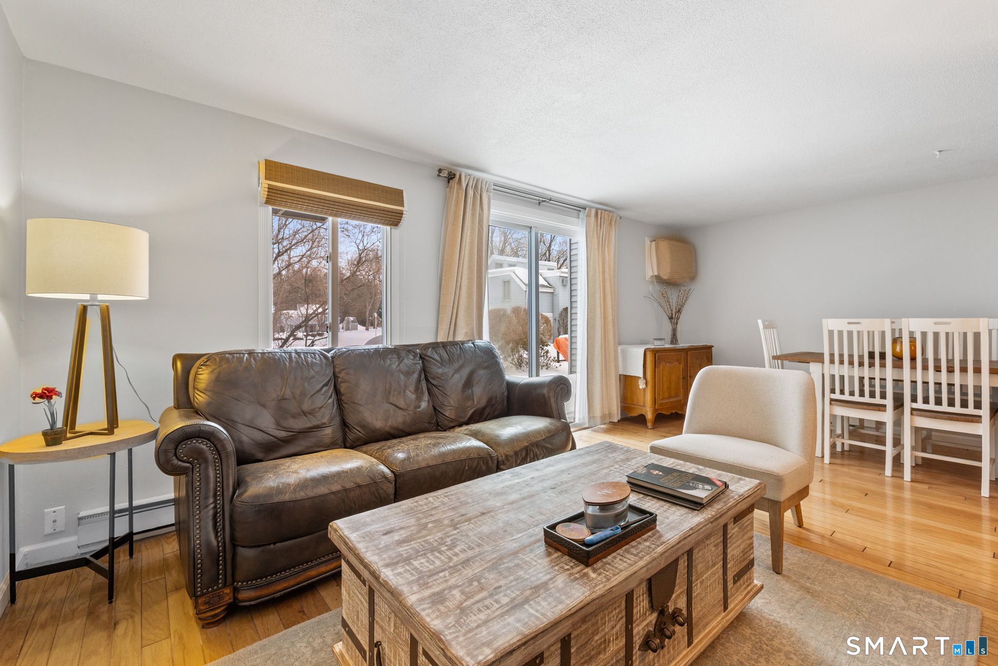 85 Cinnamon Spring, Unit 85 South Windsor, CT 06074 - Photo 6 of 26