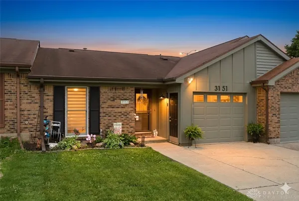 $199,900 | 3151 Kerry Drive, Beavercreek, OH 45434