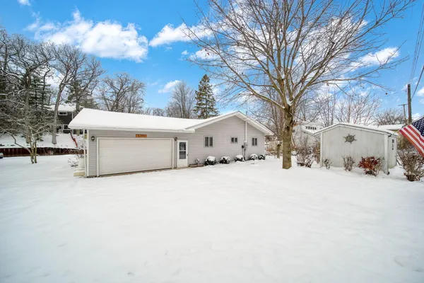 $399,000 | 318 Cedar Street, Brooklyn, MI 49230