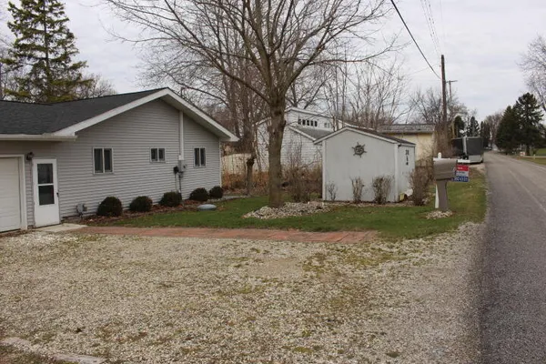 $399,000 | 318 Cedar Street, Brooklyn, MI 49230