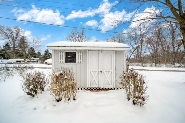 $399,000 | 318 Cedar Street, Brooklyn, MI 49230