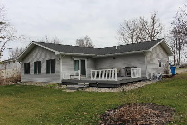 $399,000 | 318 Cedar Street, Brooklyn, MI 49230
