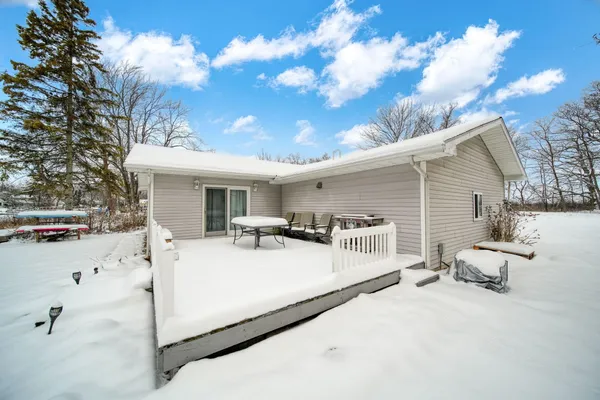 $399,000 | 318 Cedar Street, Brooklyn, MI 49230