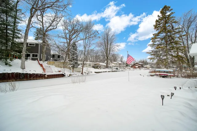 $399,000 | 318 Cedar Street, Brooklyn, MI 49230