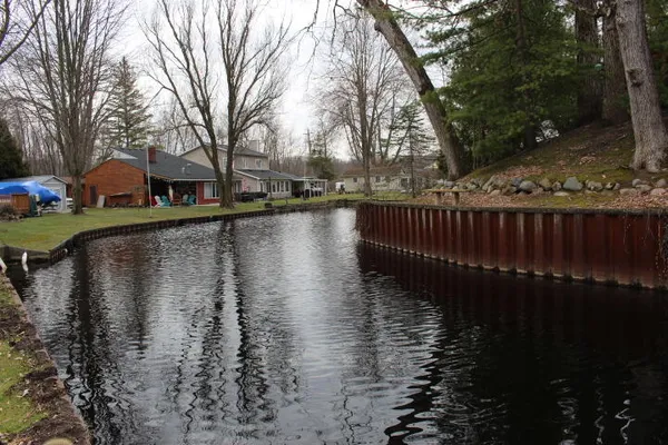 $399,000 | 318 Cedar Street, Brooklyn, MI 49230