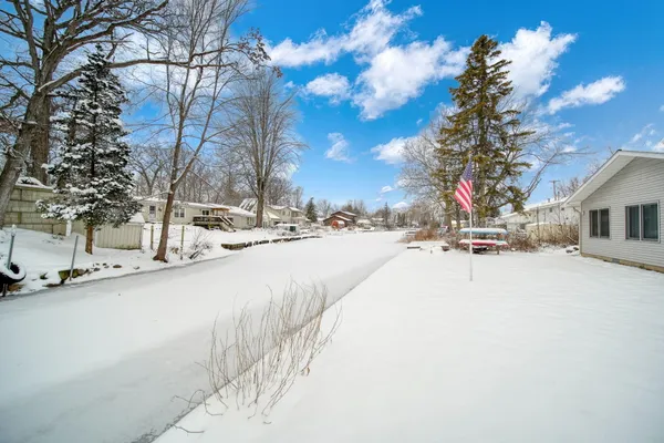 $399,000 | 318 Cedar Street, Brooklyn, MI 49230