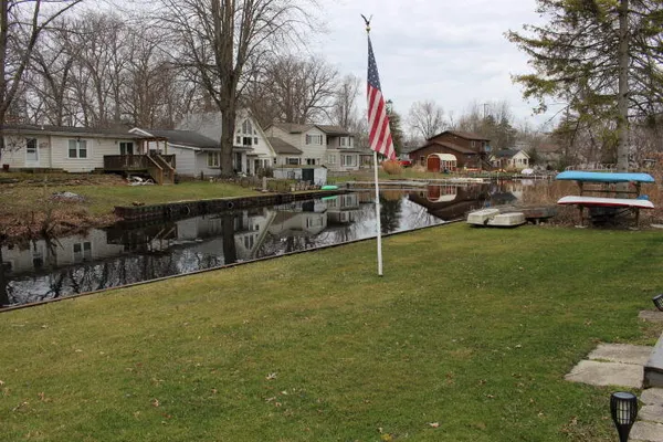 $399,000 | 318 Cedar Street, Brooklyn, MI 49230