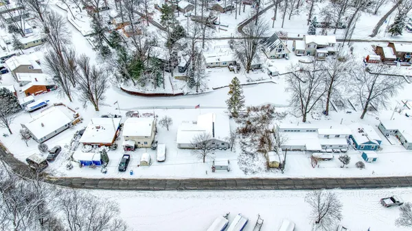 $399,000 | 318 Cedar Street, Brooklyn, MI 49230