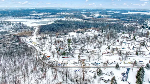 $399,000 | 318 Cedar Street, Brooklyn, MI 49230