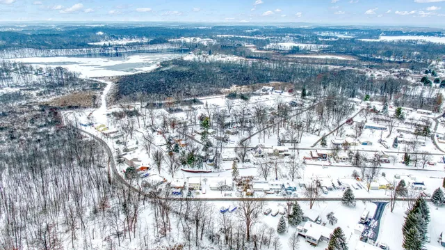 $399,000 | 318 Cedar Street, Brooklyn, MI 49230