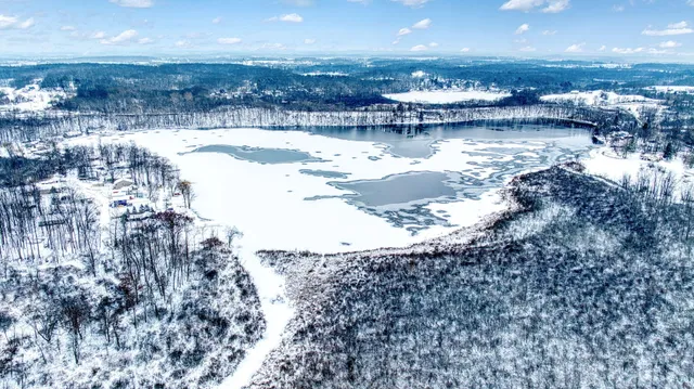 $399,000 | 318 Cedar Street, Brooklyn, MI 49230