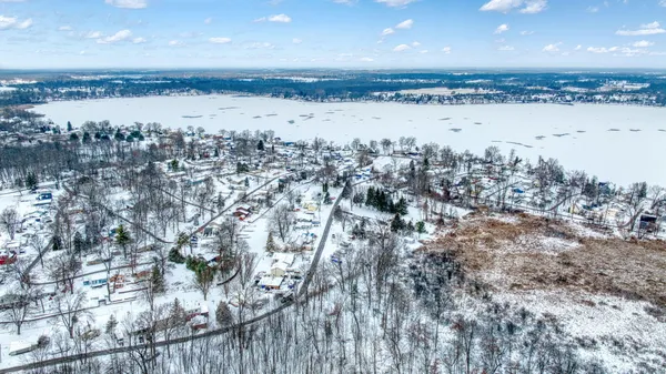 $399,000 | 318 Cedar Street, Brooklyn, MI 49230