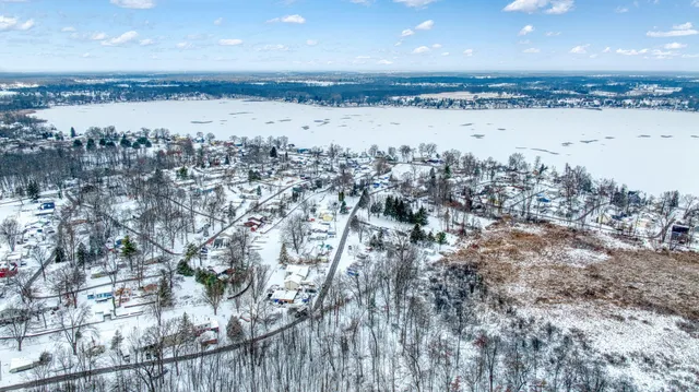 $399,000 | 318 Cedar Street, Brooklyn, MI 49230