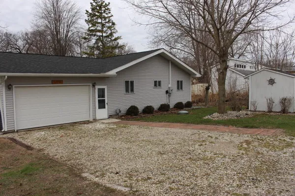 $399,000 | 318 Cedar Street, Brooklyn, MI 49230