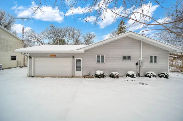 $399,000 | 318 Cedar Street, Brooklyn, MI 49230