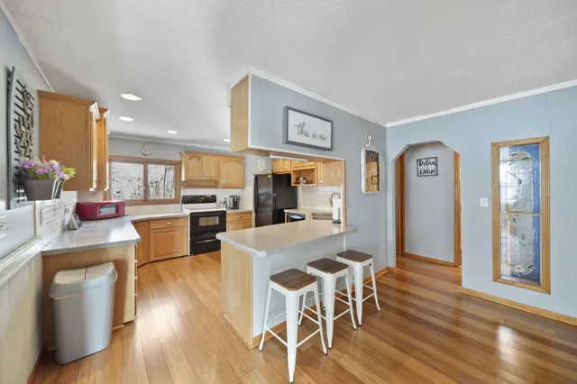 $399,000 | 318 Cedar Street, Brooklyn, MI 49230