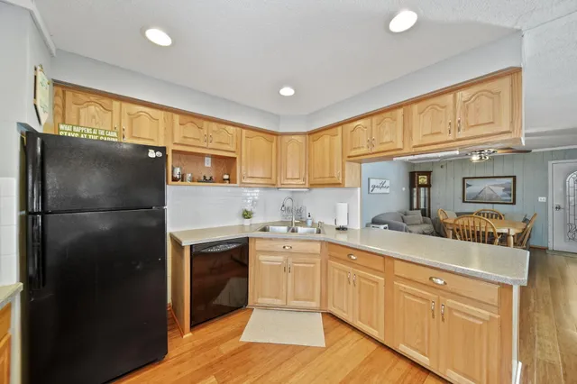 $399,000 | 318 Cedar Street, Brooklyn, MI 49230