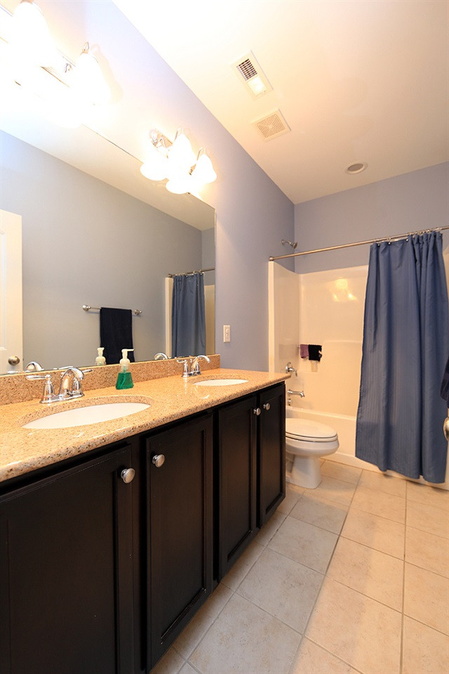 2506 Goldeneye Court Raleigh, NC 27606 - Photo 22 of 25 Bathroom