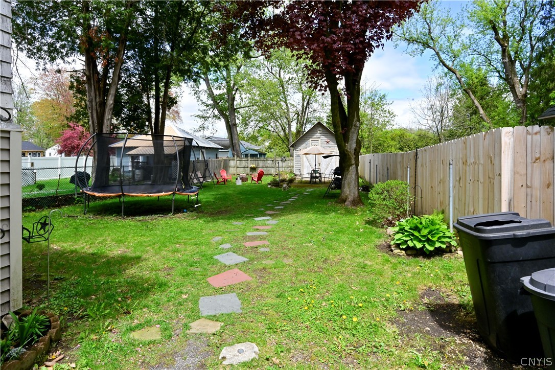 710 West Court Street Rome, NY 13440 - Photo 35 of 39