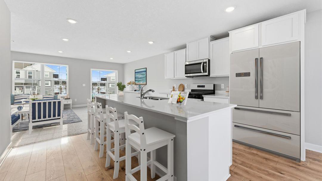 6715 Hinterland Trail South Cottage Grove, MN 55016 - Photo 3 of 27