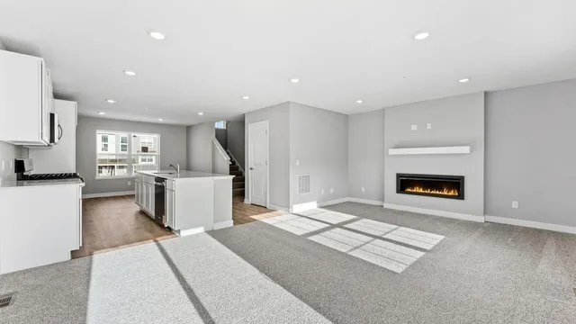 $354,990 | 6715 Hinterland Trail South, Cottage Grove, MN 55016