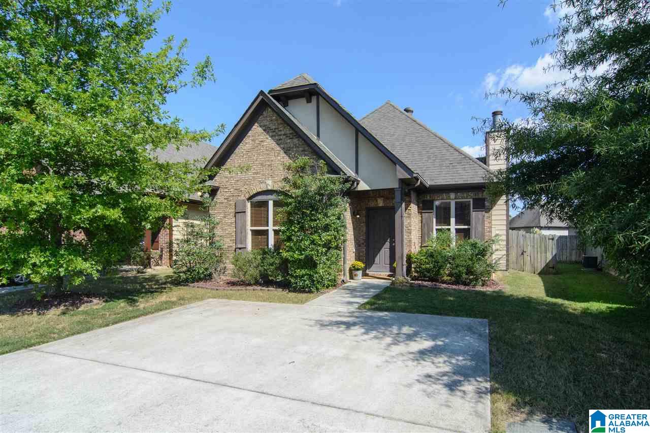 2112 Spaulding Place Moody, AL 35004 - Photo 2 of 30