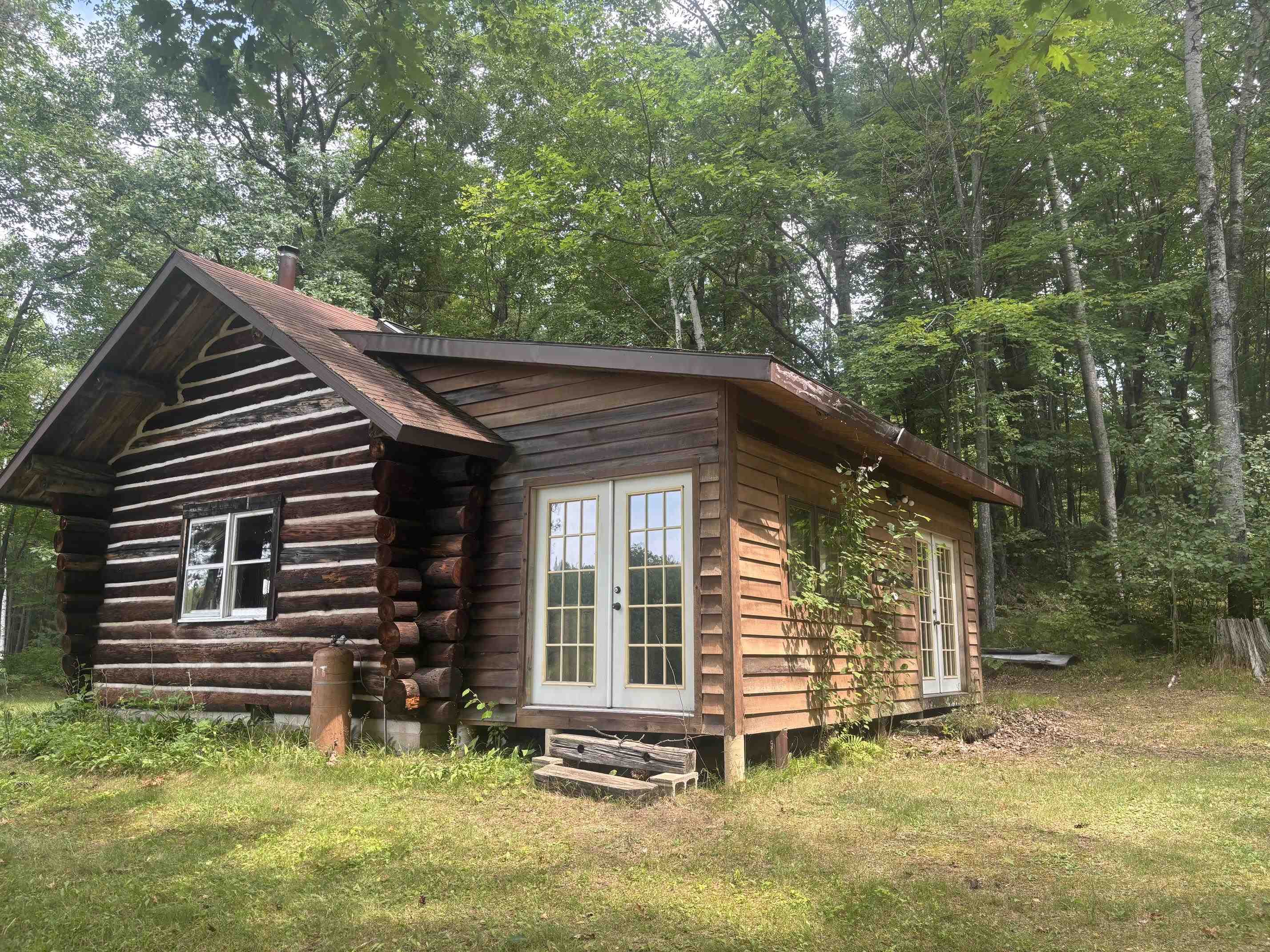 W9460 1 Mile Road Dunbar, WI 54119 - Photo 2 of 56 Gallery Image 2