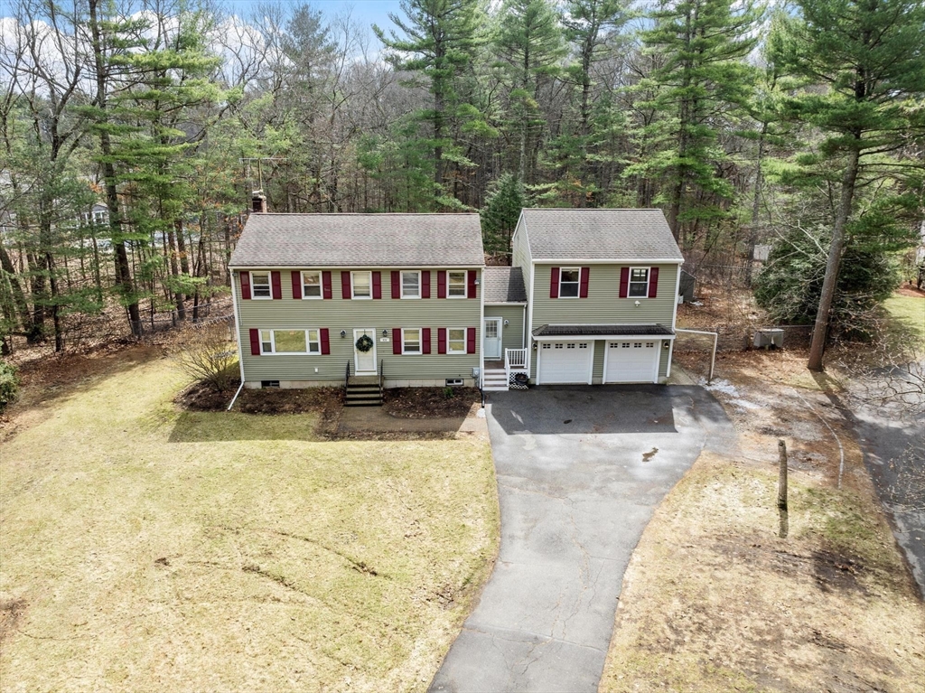 436 Foster Road Tewksbury, MA 01876 - Photo 1 of 42 Gallery Image 1