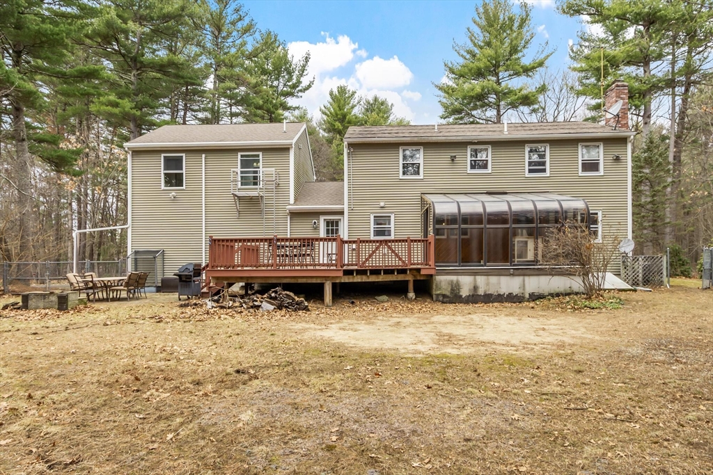 436 Foster Road Tewksbury, MA 01876 - Photo 36 of 42 Gallery Image 36