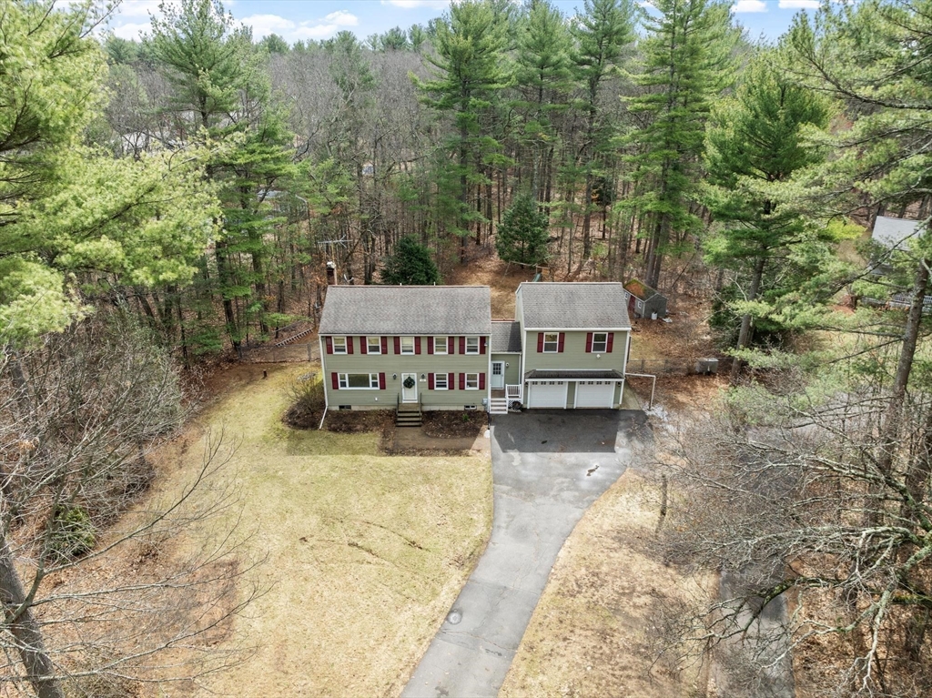 436 Foster Road Tewksbury, MA 01876 - Photo 40 of 42 Gallery Image 40