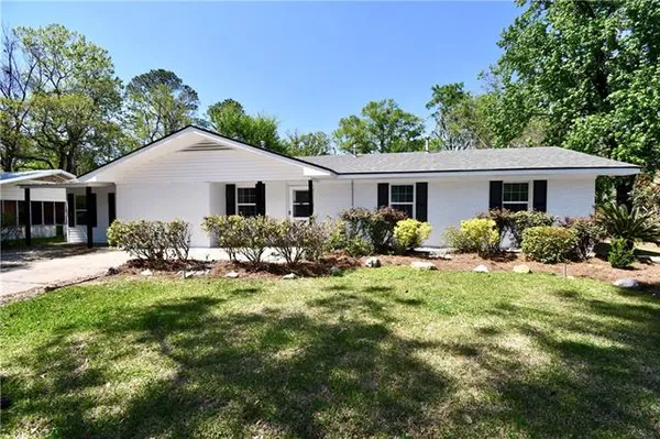 $195,000 | 2818 Woodlawn Drive, Alexandria, LA 71303