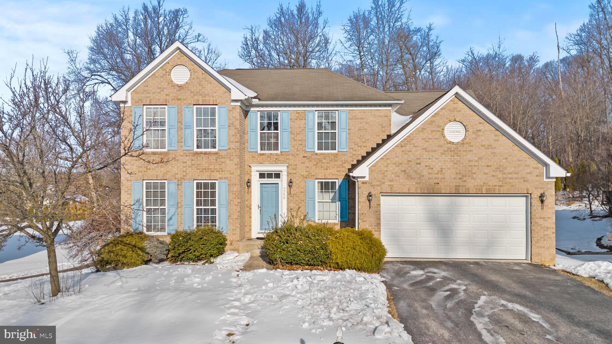 7756 Seneca Ridge Drive York, PA 17403 - Photo 1 of 50