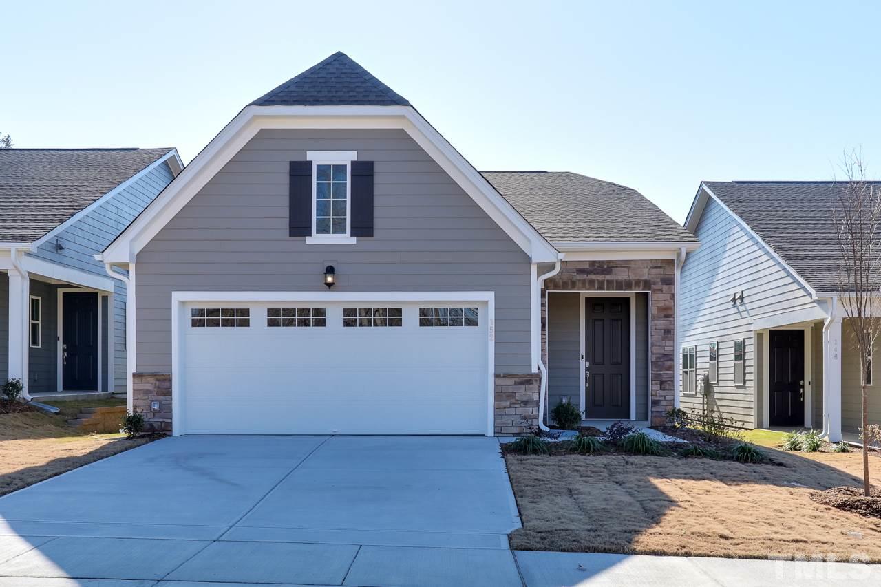 152 Azure Mist Drive, Unit 198 Raleigh, NC 27610 - Photo 1 of 30