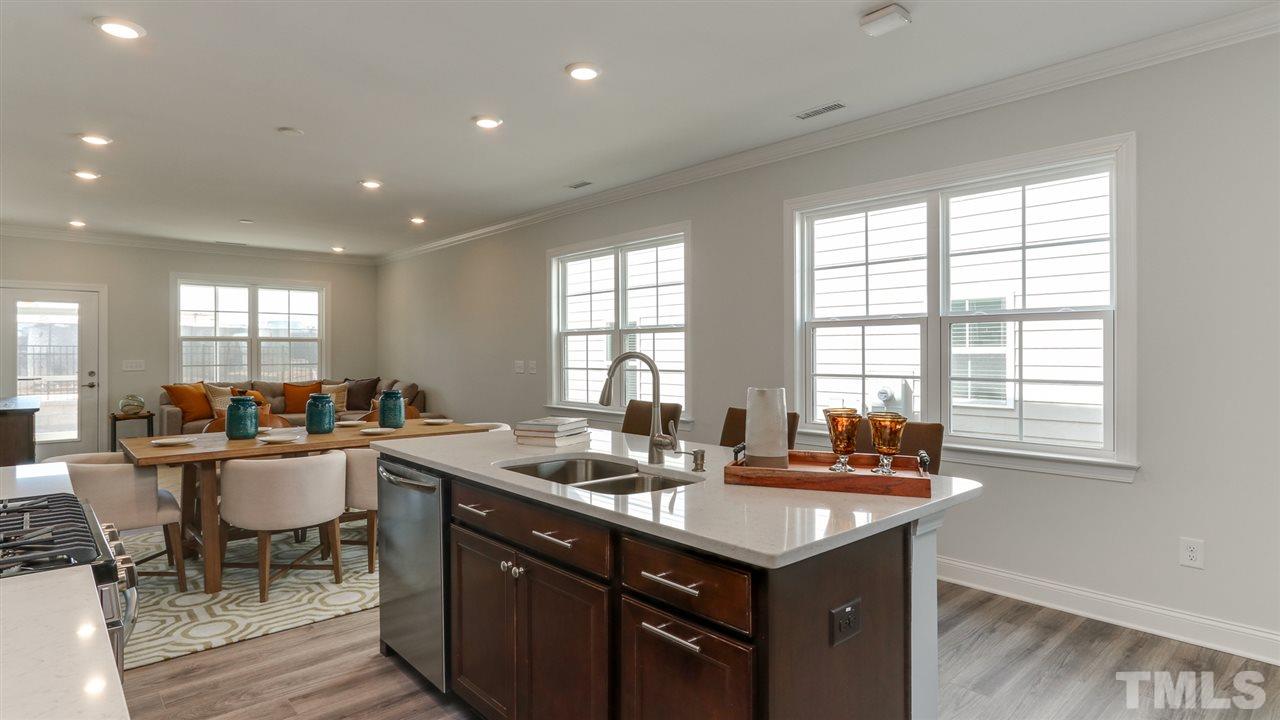 152 Azure Mist Drive, Unit 198 Raleigh, NC 27610 - Photo 13 of 30