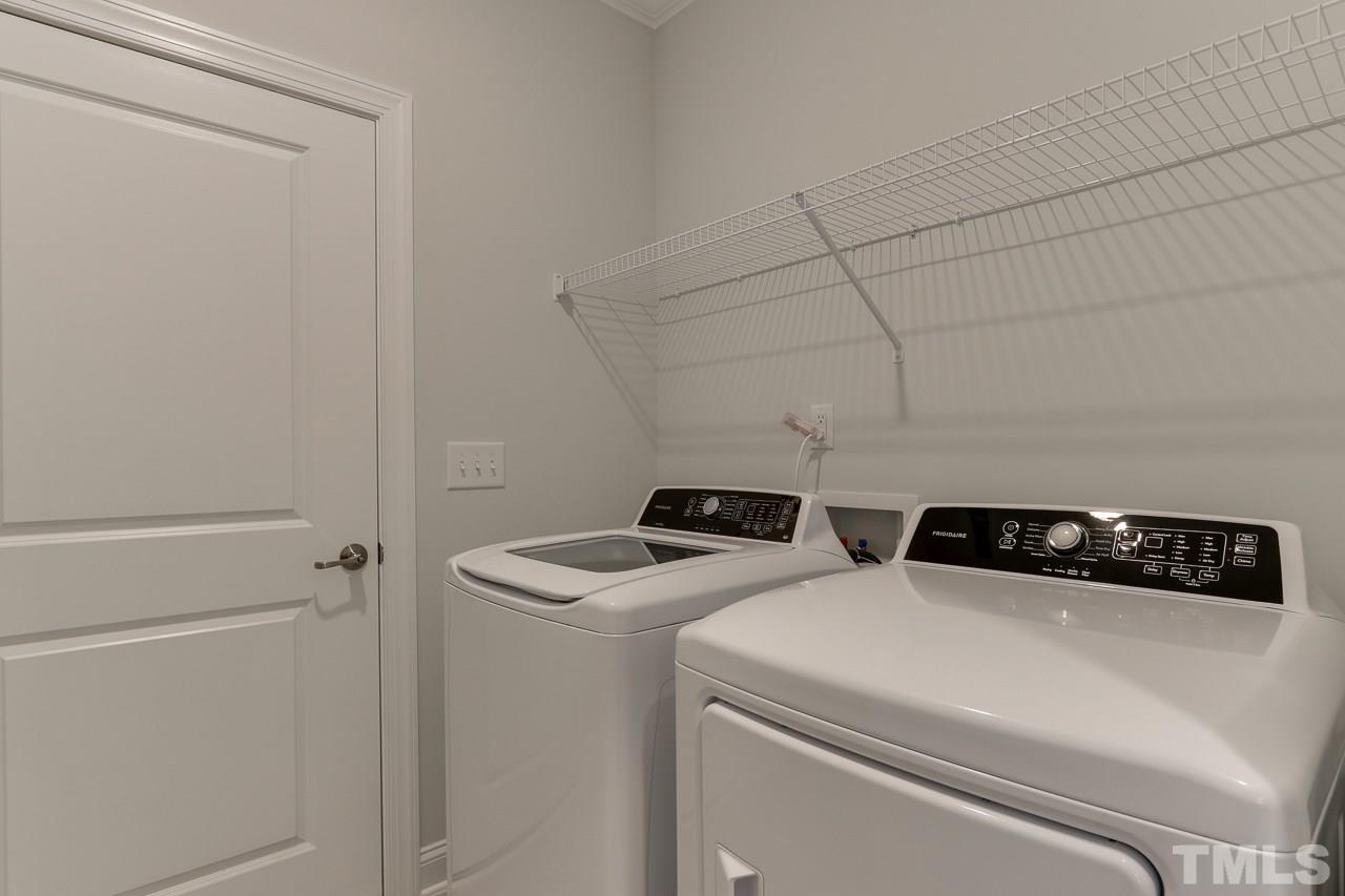 152 Azure Mist Drive, Unit 198 Raleigh, NC 27610 - Photo 17 of 30