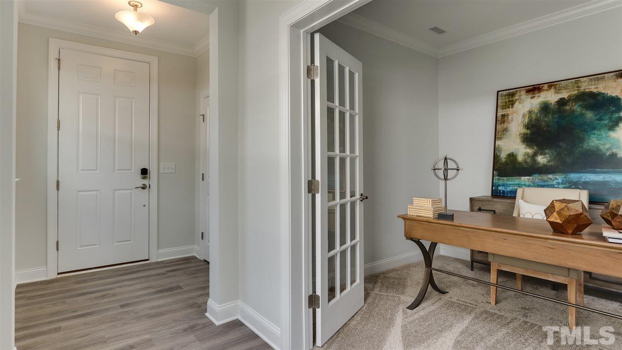 152 Azure Mist Drive, Unit 198 Raleigh, NC 27610 - Photo 3 of 30
