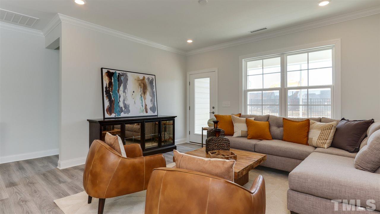 152 Azure Mist Drive, Unit 198 Raleigh, NC 27610 - Photo 4 of 30