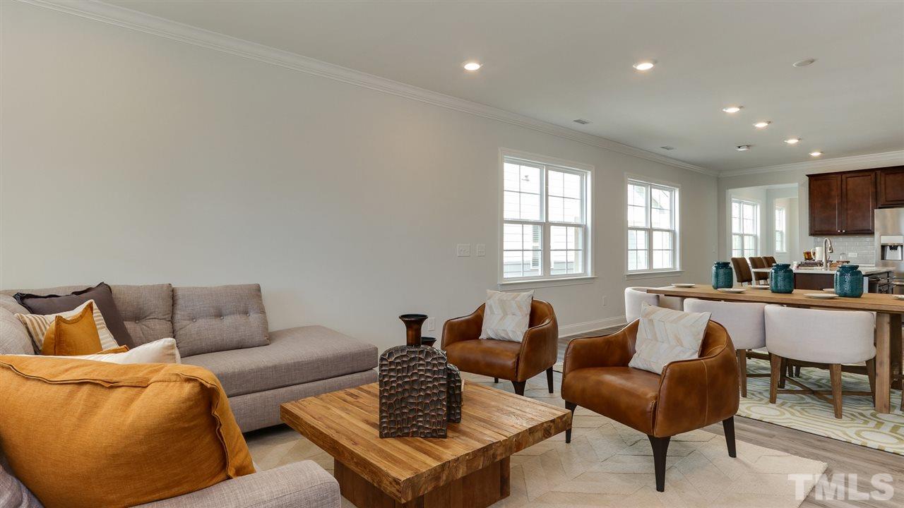 152 Azure Mist Drive, Unit 198 Raleigh, NC 27610 - Photo 6 of 30