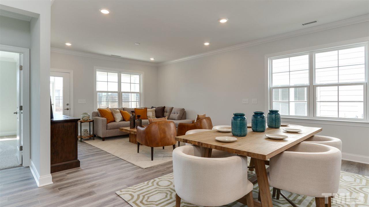152 Azure Mist Drive, Unit 198 Raleigh, NC 27610 - Photo 8 of 30