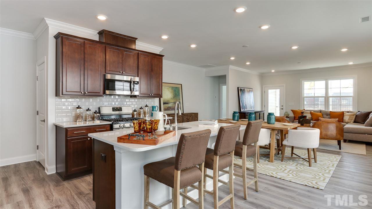 152 Azure Mist Drive, Unit 198 Raleigh, NC 27610 - Photo 9 of 30