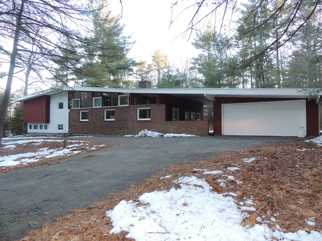 25 Algonquin Road Canton, MA 02021 - Photo 9 of 9 a view of a house with a yard