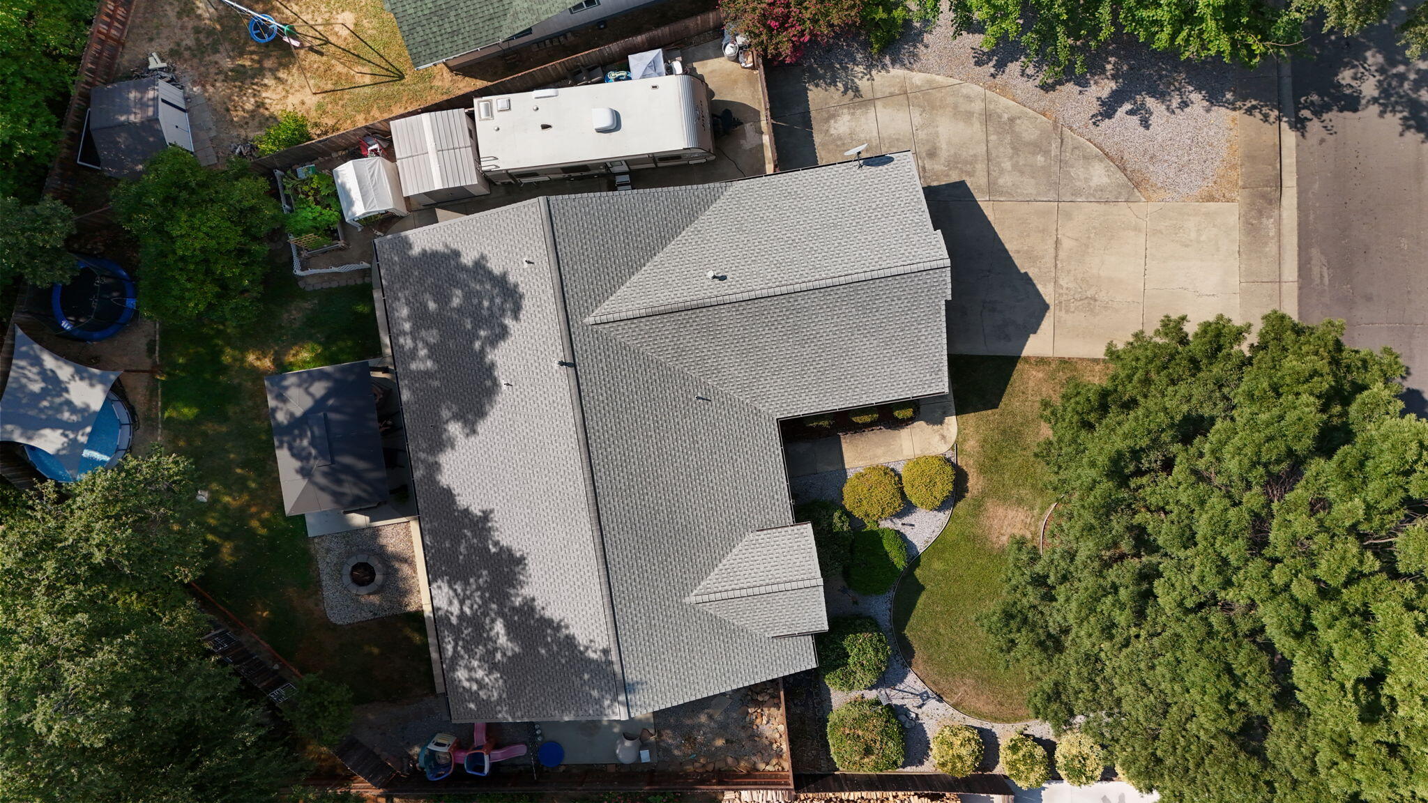 6813 Hemlock Street Redding, CA 96001 - Photo 36 of 42 1-web-or-mls-DJI_20250716100815_0005_D