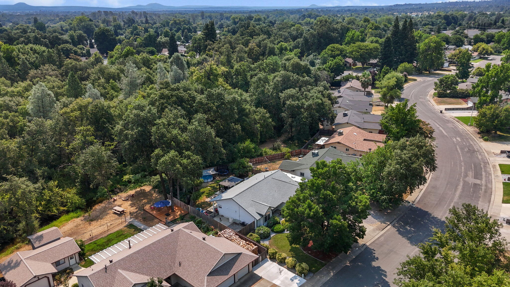6813 Hemlock Street Redding, CA 96001 - Photo 40 of 42 16-web-or-mls-DJI_20250716110743_0112_D