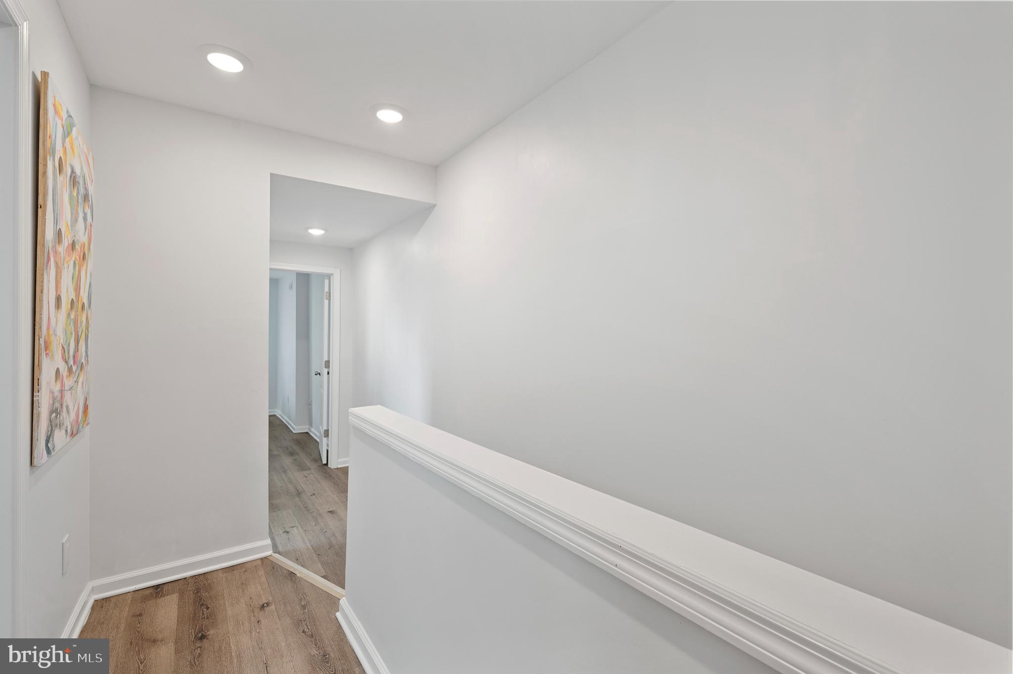 1816 Judson Street Philadelphia, PA 19121 - Photo 15 of 25 Second floor bedroom